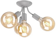 Pendant chandelier VIGGO 4xE27/60W/230V - Chandelier