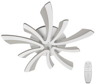 LED Dimmable Ceiling Light FLORANCE 2xLED/50W/230V - Ceiling Light