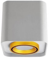 Ceiling Light EGER 1xGU10/10W/230V - Ceiling Light
