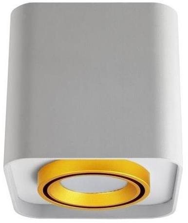 Ceiling Light EGER 1xGU10/10W/230V - Ceiling Light - Main image