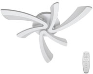 LED Dimmable Ceiling Light FLORANCE 2xLED/30W/230V - Ceiling Light