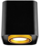 Ceiling Light EGER 1xGU10/10W/230V - Ceiling Light