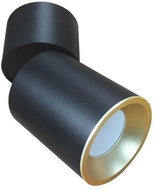 Ceiling Spotlight ASTRA 1xGU10/10W/230V - Ceiling Light