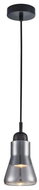 ERNA 1xGU10/10W/230V cable operated chandelier - Chandelier