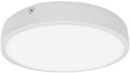 LED Bathroom Ceiling Light EGON LED/16W/230V IP44 3000K - Ceiling Light