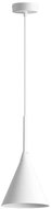 ALEX 1xGU10/10W/230V cable operated chandelier - Chandelier