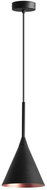 ALEX 1xGU10/10W/230V cable operated chandelier - Chandelier