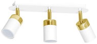 Ceiling Spotlight JOKER 3xGU10/25W/230V White - Spot Lighting