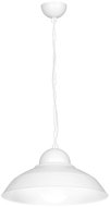 Chandelier on chain GUSTAV 1xE27/60W/230V - Chandelier