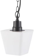 Top Light GRANADA R - Outdoor chandelier on chain 1xE27/40W/230V IP44 - Chandelier