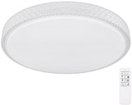 Globo - LED Dimmable Ceiling Light LED/40W/230V + DO - Ceiling Light