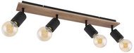 Globo - Spotlight 4xE27/60W/230V - Spot Lighting