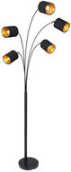 Globo - Floor lamp 5xE14/40W/230V - Floor Lamp