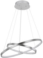 Globo - LED chandelier on cable 2xLED/21W/230V - Chandelier