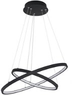 Globo - LED chandelier on cable 2xLED/21W/230V - Chandelier