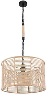 Globo - Chandelier on chain 1xE27/60W/230V - Chandelier