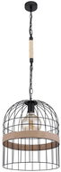 Globo - Chandelier on chain 1xE27/60W/230V - Chandelier