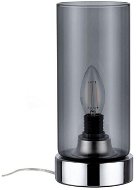 Paulmann 77056 - 1xE14/20W Stmívatelná dotyková stolní lampa PINJA 230V - Stolní lampa