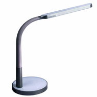 HiLite - LED Dimmable Table Lamp PAOLO LED/5W/230V - Table Lamp