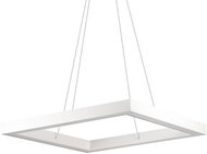 Ideal Lux - LED Chandelier on Cable ORACLE LED/39W/230V - Chandelier