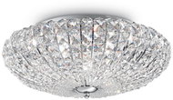 Ideal Lux - Crystal Ceiling Light VIRGIN 6xG9/40W/230V - Ceiling Light