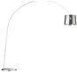 Ideal Lux - Floor lamp DORSALE 1xE27/60W/230V - Floor Lamp
