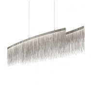Ideal Lux - LED Chandelier on Cable VERSUS LED/43,2W/230V - Chandelier