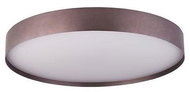 LED Ceiling Light SOFIE LED/30W/230V 40cm Coffee - Ceiling Light
