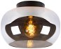 Mennyezeti lámpa Lucide 45177/30/65 - Ceiling Light JUDE 1xE27/40W/230V - Stropní světlo