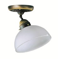 Kolarz 731,10,53 - Spotlight NONNA 1xE27/75W/230V - Spot Lighting