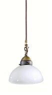 731,30,53 - NONNA 1xE27/75W/230V cable operated chandelier - Chandelier
