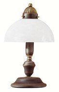 Kolarz 731,73,53 - Table Lamp NONNA 1xE14/60W/230V - Table Lamp