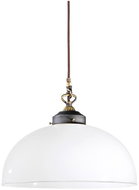 Kolarz 731,32,55 - NONNA 1xE27/75W/230V cable operated chandelier - Chandelier