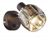 Globo - Wall Spotlight 1xE14/40W/230V - Spot Lighting