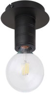 Globo - Ceiling Light 1xE27/60W/230V - Ceiling Light