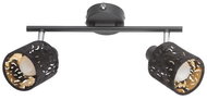 Globo - Spotlight 2xE14/8W/230V - Spot Lighting