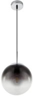 Globo - Chandelier on cable 1xE27/40W/230V - Chandelier