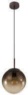 Globo - Chandelier on cable 1xE27/40W/230V - Chandelier