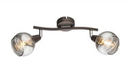 Globo - LED Spotlight 2xE14/4W/230V - Spot Lighting