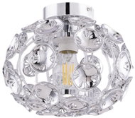 Globo - Ceiling Light 1xE27/60W/230V - Ceiling Light