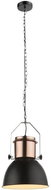 Globo - Chandelier on chain 1xE27/40W/230V - Chandelier
