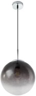 Globo - Chandelier on cable 1xE27/40W/230V - Chandelier