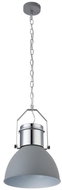 Globo - Chandelier on chain 1xE27/40W/230V - Chandelier