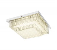 Globo - LED Ceiling Light LED/16W/230V - Ceiling Light