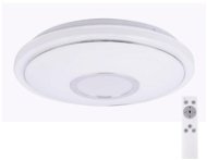 Globo - LED RGB Dimmable Ceiling Light LED/16W/230V + LED/3W+DO - Ceiling Light