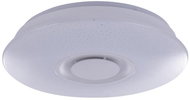 Globo - LED Ceiling Light with Speaker LED/12W/230V - Ceiling Light