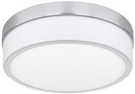 Globo - LED Bathroom Ceiling Light LED/18W/230V IP44 - Ceiling Light