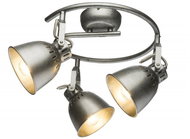 Globo - Spotlight 3xE14/40W/230V - Spot Lighting