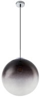 Globo - Chandelier on cable 1xE27/40W/230V - Chandelier