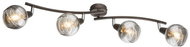 Globo - LED Spotlight 4xE14/4W/230V - Spot Lighting